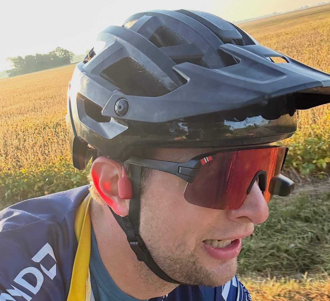 Portrait of Alex White